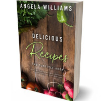 Tablet view of Lisbon Brown #10623 - Premade Health & Dieting & Fitness Book Cover | BookCoverZone