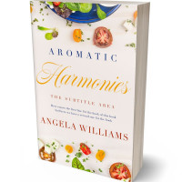 Tablet view of Merino #10625 - Premade Health & Mind & Body Book Cover