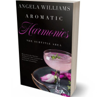 Tablet view of Bouquet #10627 - Premade Health & Dieting & Fitness Book Cover