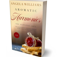 Tablet view of Chamois #10630 - Premade Health & Dieting & Fitness Book Cover