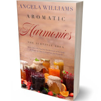 Tablet view of My Pink #10631 - Premade Travel Book Cover