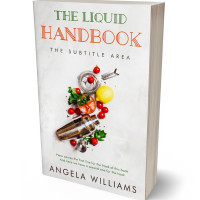 Tablet view of Ebb #10639 - Premade Travel Book Cover