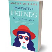 Tablet view of Downy #10645 - Premade Travel Book Cover