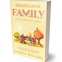 Tablet view of Banana Mania #10654 - Premade Chick Lit Book Cover