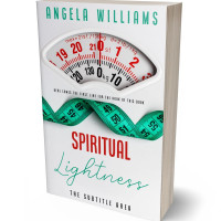 Tablet view of Mischka #10656 - Premade Health & Mind & Body Book Cover | BookCoverZone