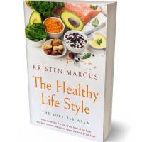 Tablet view of Ebb #10669 - Premade Health & Mind & Body Book Cover