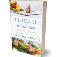 Tablet view of Westar #10691 - Premade Health & Mind & Body Book Cover