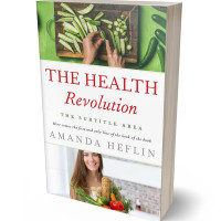 Tablet view of Westar #10694 - Premade Health & Dieting & Fitness Book Cover