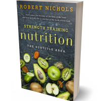 Tablet view of Cape Cod #10716 - Premade Health & Dieting & Fitness Book Cover