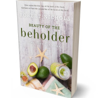 Tablet view of Timberwolf #10721 - Premade Health & Mind & Body Book Cover