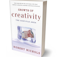 Tablet view of Snuff #10724 - Premade Business Book Cover