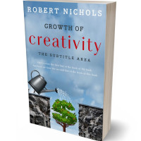 Tablet view of Polo Blue #10729 - Premade Self-Improvement & Self-Help Book Cover