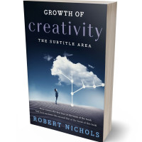 Tablet view of Heather #10730 - Premade Business Book Cover