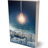 Tablet view of Blue Bayoux #10731 - Premade Business Book Cover