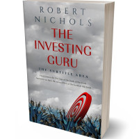 Tablet view of Bombay #10738 - Premade Business Book Cover