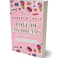 Tablet view of Beauty Bush #10785 - Premade Teen & Young Adult Book Cover