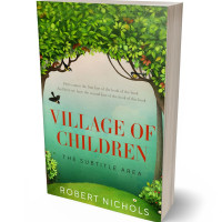 Tablet view of Apple #10796 - Premade Nature Book Cover