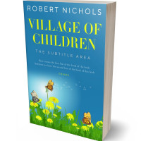 Tablet view of Jelly Bean #10799 - Premade Nature Book Cover