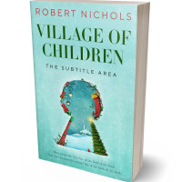 Tablet view of Morning Glory #10802 - Premade Fantasy Book Cover