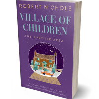 Tablet view of Eminence #10804 - Premade Teen & Young Adult Book Cover