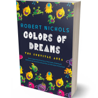 Tablet view of Ebony Clay #10805 - Premade Fantasy Book Cover