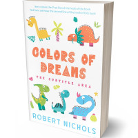 Tablet view of Tan Hide #10811 - Premade Nature Book Cover