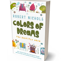 Tablet view of Pesto #10819 - Premade Horror Book Cover