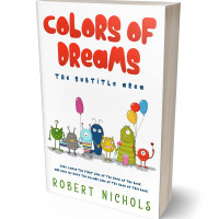 Tablet view of William #10822 - Premade Teen & Young Adult Book Cover