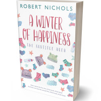 Tablet view of Lola #10831 - Premade Chick Lit Book Cover