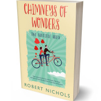 Tablet view of Sprout #10840 - Premade Romance Book Cover