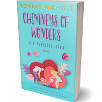 Tablet view of Bermuda #10846 - Premade Romance Book Cover