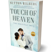 Tablet view of Mystic #10855 - Premade Erotica Book Cover