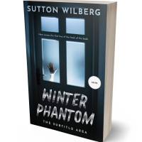 Tablet view of Ziggurat #10891 - Premade Mystery & Thriller & Suspense Book Cover | BookCoverZone