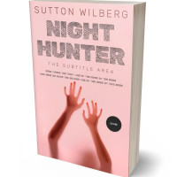 Tablet view of Azalea #10902 - Premade Mystery & Thriller & Suspense Book Cover