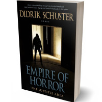 Tablet view of Sorrell Brown #10911 - Premade Mystery & Thriller & Suspense Book Cover | BookCoverZone