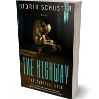 Tablet view of Eternity #10926 - Premade Fantasy Book Cover