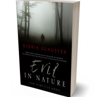 Tablet view of Rangoon Green #10935 - Premade Mystery & Thriller & Suspense Book Cover