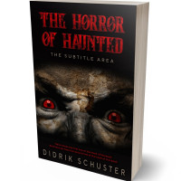 Tablet view of Zeus #10947 - Premade Mystery & Thriller & Suspense Book Cover