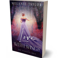 Tablet view of Bleached Cedar #10949 - Premade Romance Book Cover