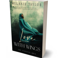 Tablet view of Aztec #10950 - Premade Romance Book Cover