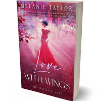 Tablet view of Camelot #10952 - Premade Romance Book Cover