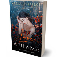 Tablet view of Shark #10953 - Premade Romance Book Cover | BookCoverZone