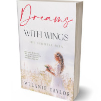 Tablet view of Ebb #10954 - Premade Romance Book Cover