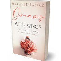 Tablet view of Pot Pourri #10958 - Premade Romance Book Cover