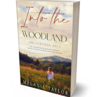 Tablet view of Birch #10959 - Premade Romance Book Cover