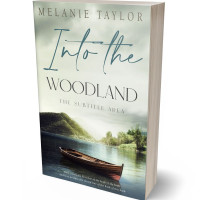 Tablet view of Outer Space #10961 - Premade Travel Book Cover