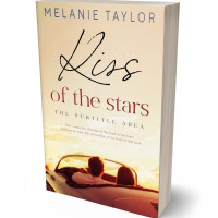 Tablet view of Sidecar #10971 - Premade Romance Book Cover