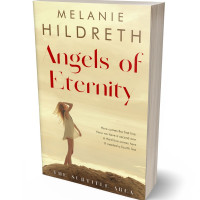 Tablet view of Sidecar #10979 - Premade Health & Mind & Body Book Cover