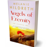 Tablet view of Prim #10983 - Premade Romance Book Cover