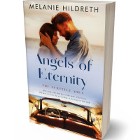 Tablet view of Timberwolf #10984 - Premade Romance Book Cover